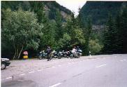ALPI AUSTRICHE