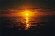 TRAMONTO