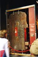 LA PORTA