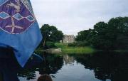 KILLARNEY CASTELLO DI ROSS