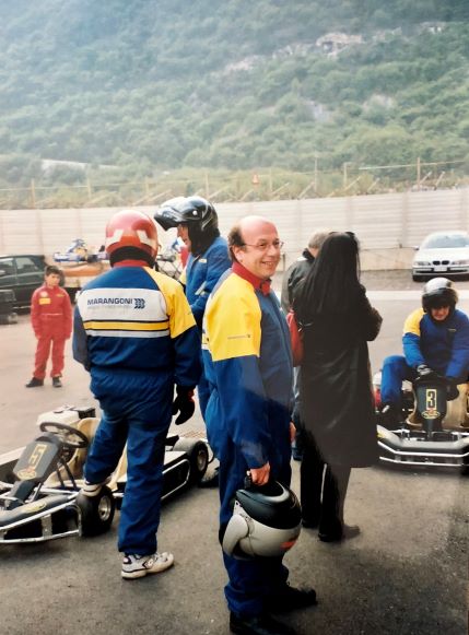 Piergiorgio