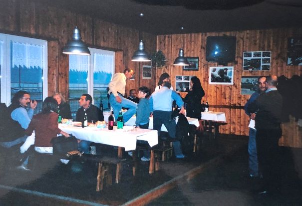 la Cena