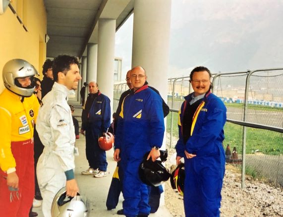 i Piloti