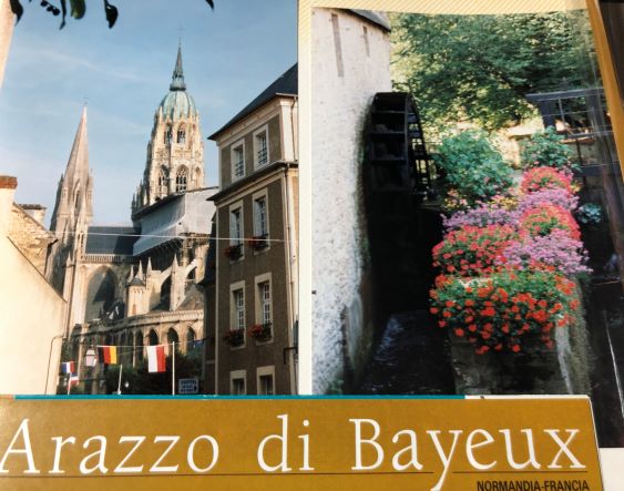 Bayeux