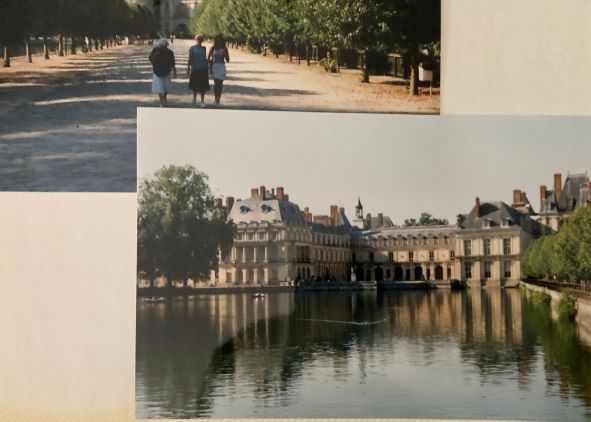 Fontainebleau