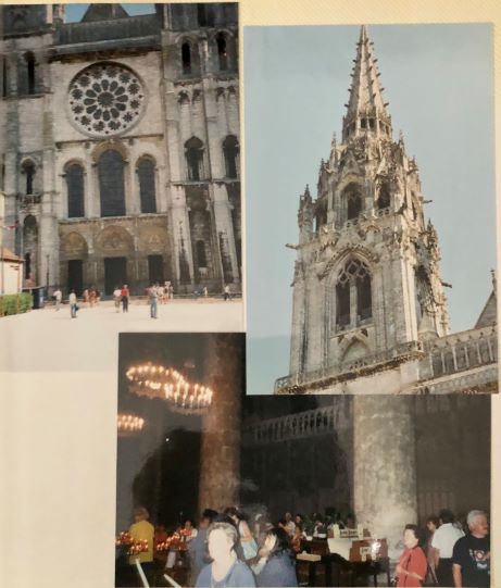 Chartres